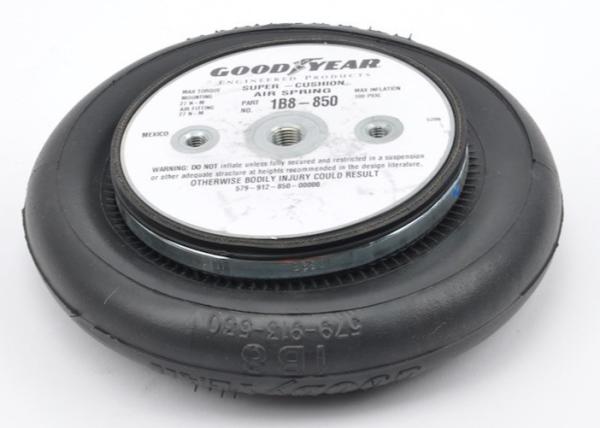 Suspensão Repalce da mola de ar de FS120-10 Contitech pelos foles 1B8-850 579-91-3-530