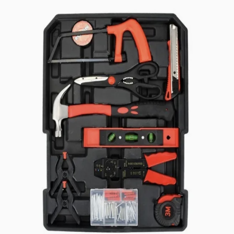 Electrician Tool Box