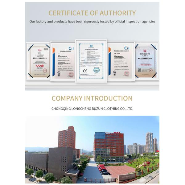 Спандекс / Бамбуковое волокно Высокий разрез В-ошейник Белые деловые формальные брюки костюмы для женщин