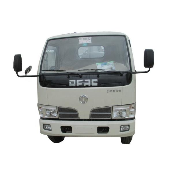 Dongfeng 4x2 3000L Water Truck  3000L Water tank 3000L Water tank Truck