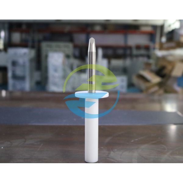 Stainless Steel IEC60884-1 Standard Plug Socket Tester for Finger Access Protection and Electrical Safety Testing
