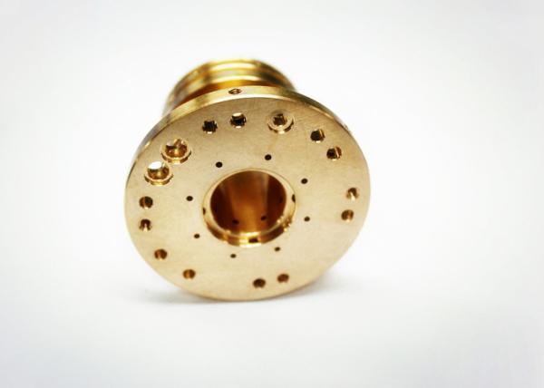 D1722-03 Front Westwind Air Bearings Of PCB Drilling Spindle
