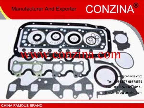 S1140002 Cielo Nexia full Gasket Kit supplier from china manufacture price