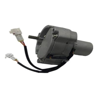 Máquina escavadora Throttle Motor YN2406U197F4 de SK200-3 SK200-5 Kobelco