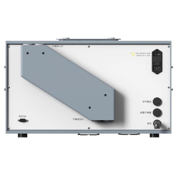 Портативный генератор влажности и гигрометр для точного калибровки влажности