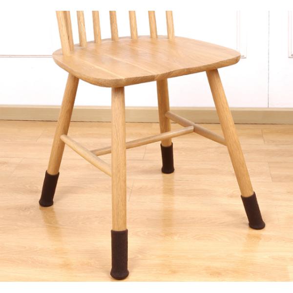 New fashion special furniture feet socks chair leg floor protectors anti slip table socks
