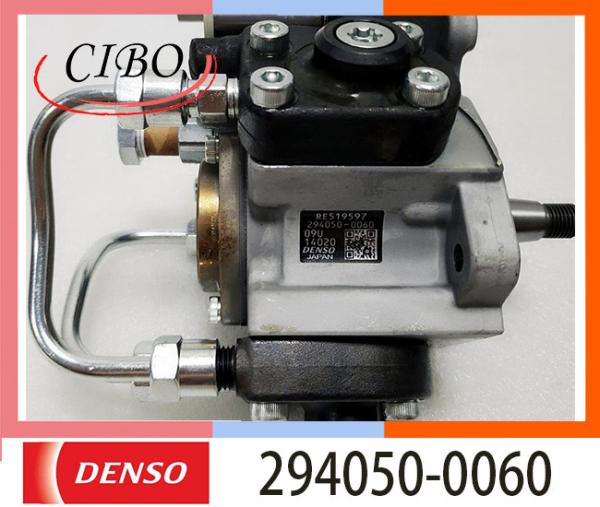 294050-0060 Trator com bomba de injecção de combustível diesel