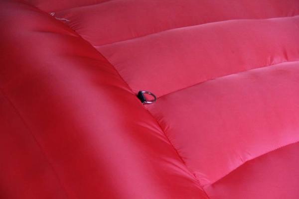 Customized Color Inflatable Outdoor Tent Waterproof For Advertising Display