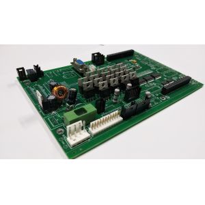 Custom-Made SMT PCB Assembly for Electronic product / prototype pcb assembly services / fast pcb assembly
