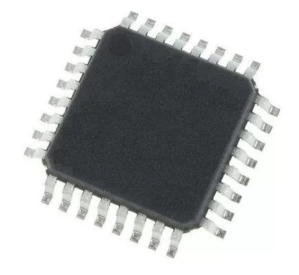 STM8AF6266TCX Electronic IC Chips Microcontroller STM8A 8 Bit
