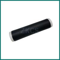 Diámetro grande tubo de contracción en frío EPDM Rango de aplicaciones de diámetros internos de cable hasta 110 mm