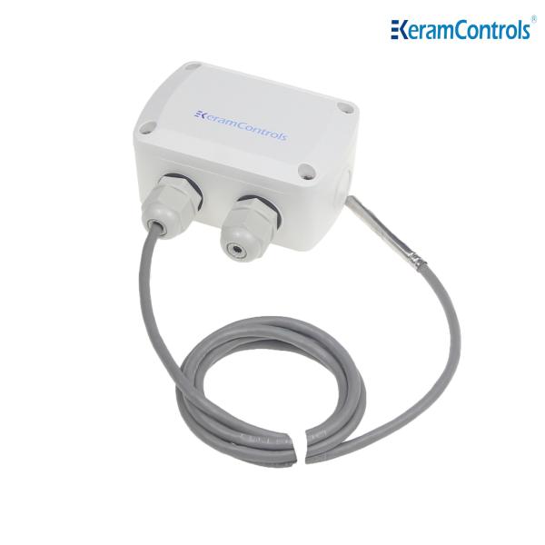 KTT120 Series Temperature Transmitter