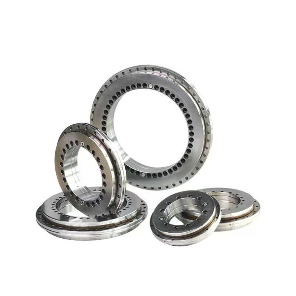 YRTM Milling Machine Roller Rotary Table Bearings High Rigidity