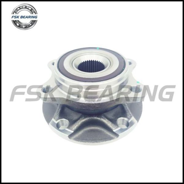 4F0498625BZC For Audi C6 Two-Wheel Drive Wheel Hub Bearing Unit Axle Head