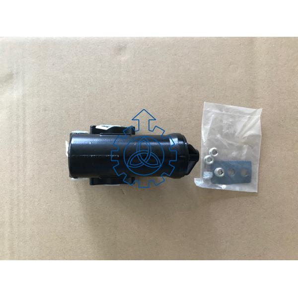 3944250 Aluminum Alloy VOLVO Bus Spare Parts Pressure Regulator Valve With ISO9001