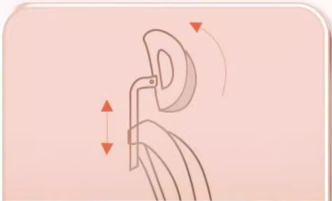 360 Degree Rotation Ergonomic Chair The Ultimate Seating Solution for Home and Office