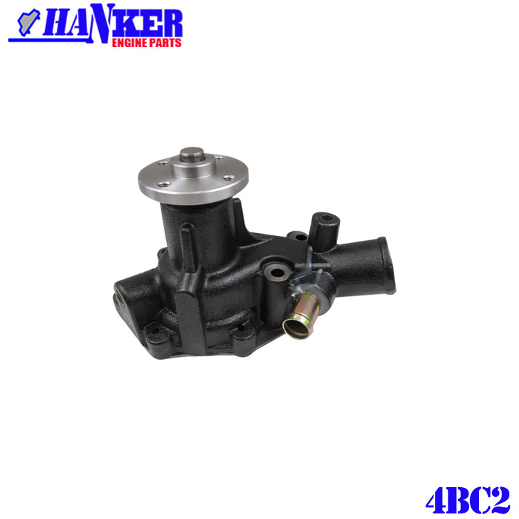 Запас 8-94439-851-3 8-94439-875-1 водяной помпы двигателя Isuzu 4Because2 4BA1 4BE1