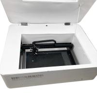Odm de machine de Cutter Vinyl Stickers de garde d'écran découpé avec des matrices plein par corps