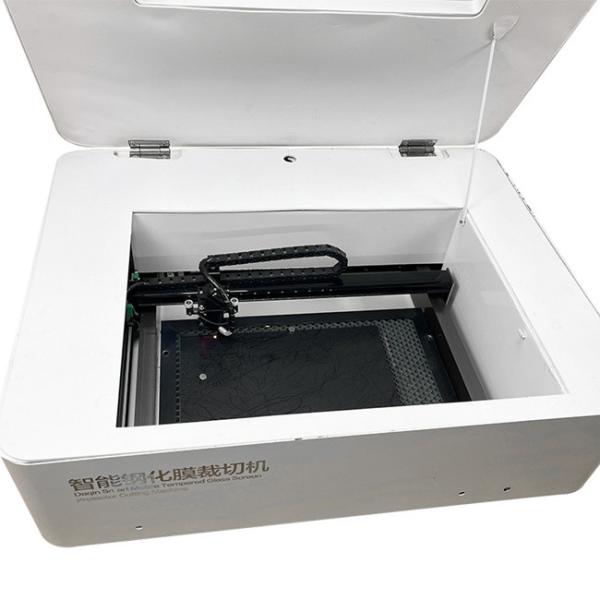 Полное тело умирает Odm машины стикеров винила резца предохранителя экрана отрезка