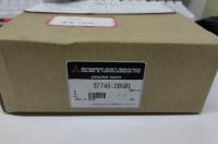 Easy Installation Metal Alloy S6R S12R Customizable for Your Business 37745-20501 Water pump impeller
