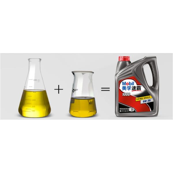 Rust Protection Excellent Hydraulic Component Oil Viscosity Index 150