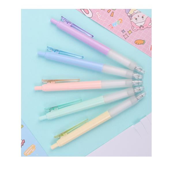 Logotipo personalizado Acceptable Mini cuchillas Estética adhesivos cortador para álbum de recortes de niños