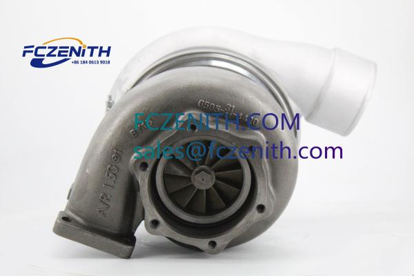 KTR110L-3H4E Dozer Komatsu Turbocharger 6505-68-5020  SAD140E-3E-7 6505685020