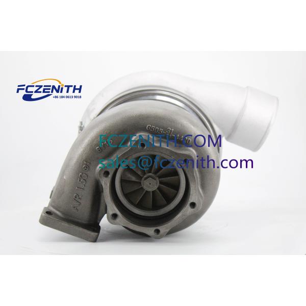 KTR110L-3H4E Dozer Komatsu Turbocharger 6505-68-5020 SAD140E-3E-7 6505685020