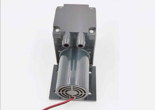 3.5L/M Flow Mini Water Pump Pressure Washer With Self - Priming Function