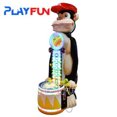 Máquina de jogo de loteria Playfun Sledgehammer comercial máquina de jogo de loteria Zhile