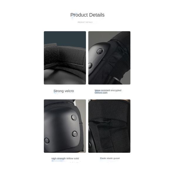 Дышащие жесткие наколенники для взрослых и детей, спортивные наколенники для роликовых коньков, катание на коньках, скейтбординг