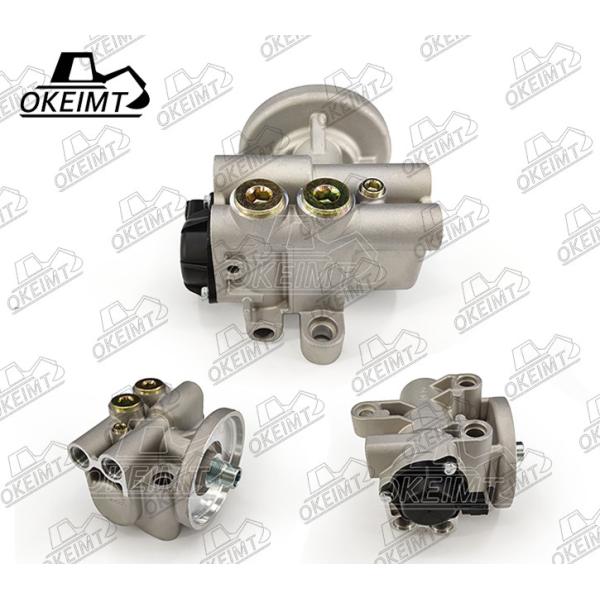 0770 326 - 1644 Electronic Fuel Pump For Cate 320C 320D Engine