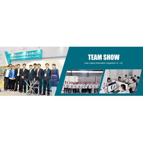 Six Servos Glass Production Line , Film Glass Edge Deletion Two Way Access