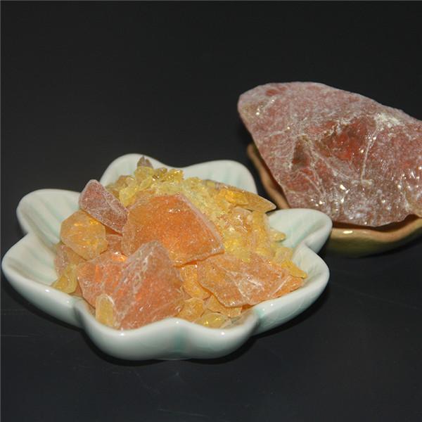 Briture PT-06 soluble Water Based Acrylic Resin For Plastic And Gravure Ink