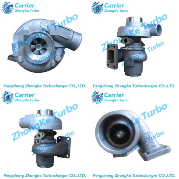 HX30 Turbo 3539803 6732818052 6732818102 3804963 6732-81-8052 6732-81-8102 3590022 Turbocharger For Komatsu With 4BT-110 Engine