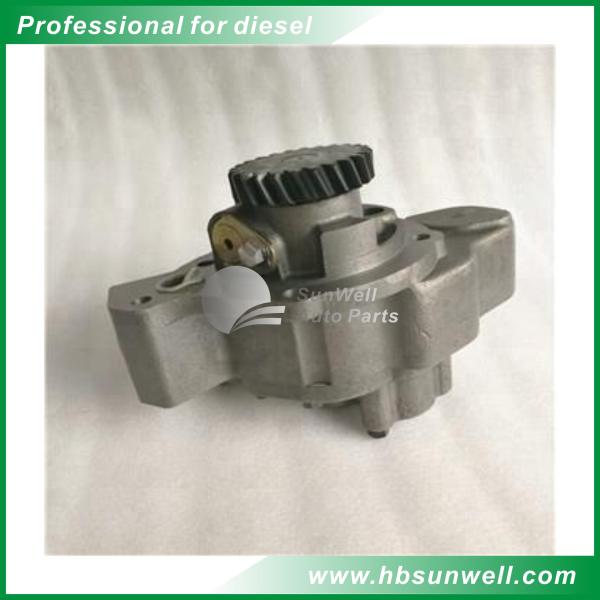 Cummins High Pressure Diesel Injection Oil Pump NT855 AR9835 3042378