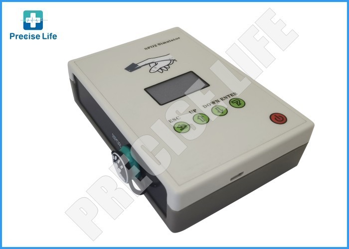 Portable SpO2 simulator medical simulator Oxygen saturation simulator