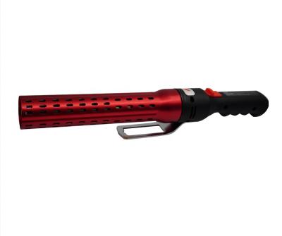 Stainless Steel Electric Charcoal Igniter Fire For Barbeque Kamado As Grill Accessories