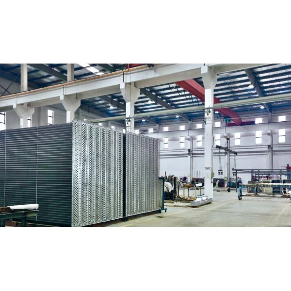 3003 H24 Алюминиевая сплавная трубка серии 3 Внешний диаметр 9,85 мм Противокоррозионная