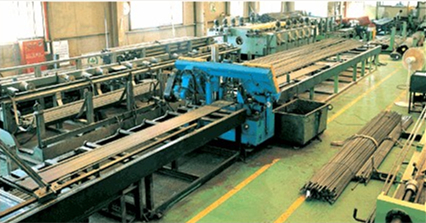 Thin Wall 304L / 316 / 316L Precision Steel Tube Seamless Steel Pipe GB/T3089