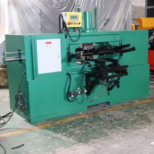 High Speed Wire Reducing Machine Low Maintenance Automatic Feeding