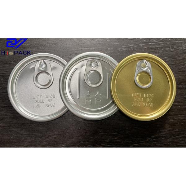 Powder Food Coffee Chocolate Packaging Foil Easy To Open Peel End Aluminum