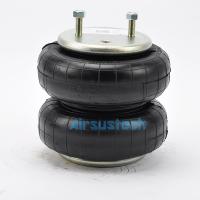 High Performance Ridewell 1003586943c Double Convoluted Air Actuator FD200 25 426