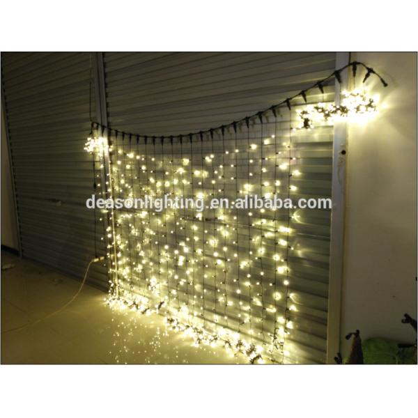 star light curtain/fairy light curtain