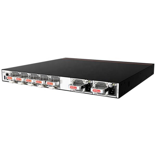 Private Mold S6750-H36C Network Ethernet Switch with Full-Duplex Half-Duplex Communication and 10/100/1000Mbps Transmission