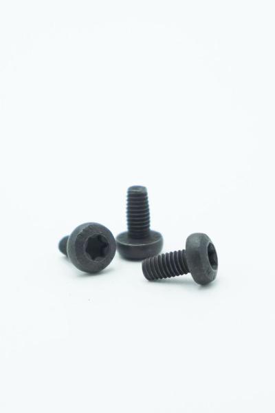 Torx Socket Head Screw Stainless Steel Machine Screws Anti-Theft Screws