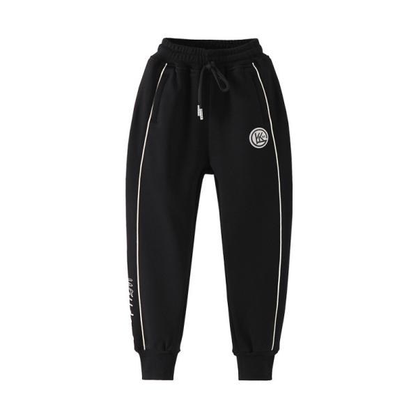 OEM Sweatpants девушек 1.2M до 1.6M вяжет брюки