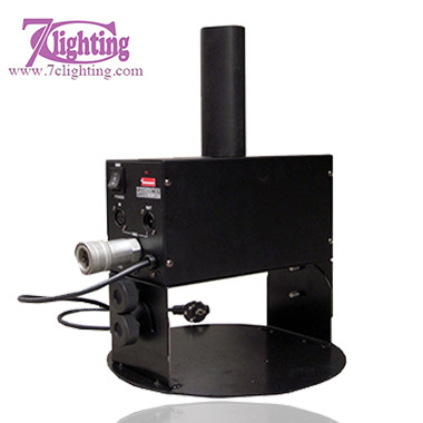 Big Co2 Jet Machine,DMX Control Powerful CO2 Machine