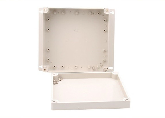 Приложение держателя стены IP65 192*188*70mm пластиковое