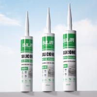 BILIN 8800 Neutral Cure Silicone Adhesive Weather Resistance Heat Insulation